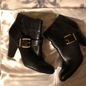 Dana Buchman booties